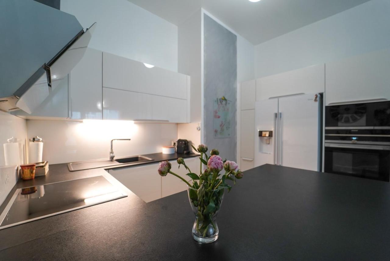 Gardenhill Vienna Apartamento Exterior foto