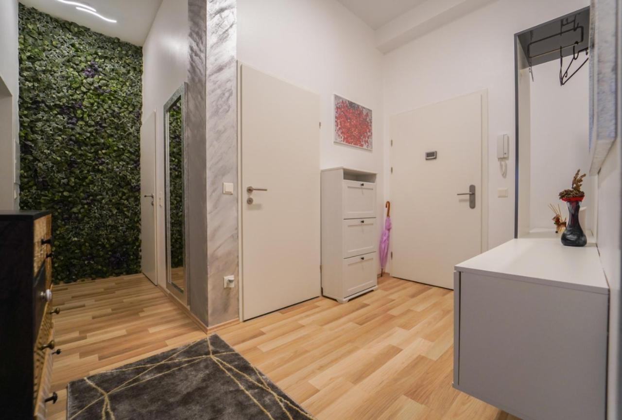 Gardenhill Vienna Apartamento Exterior foto