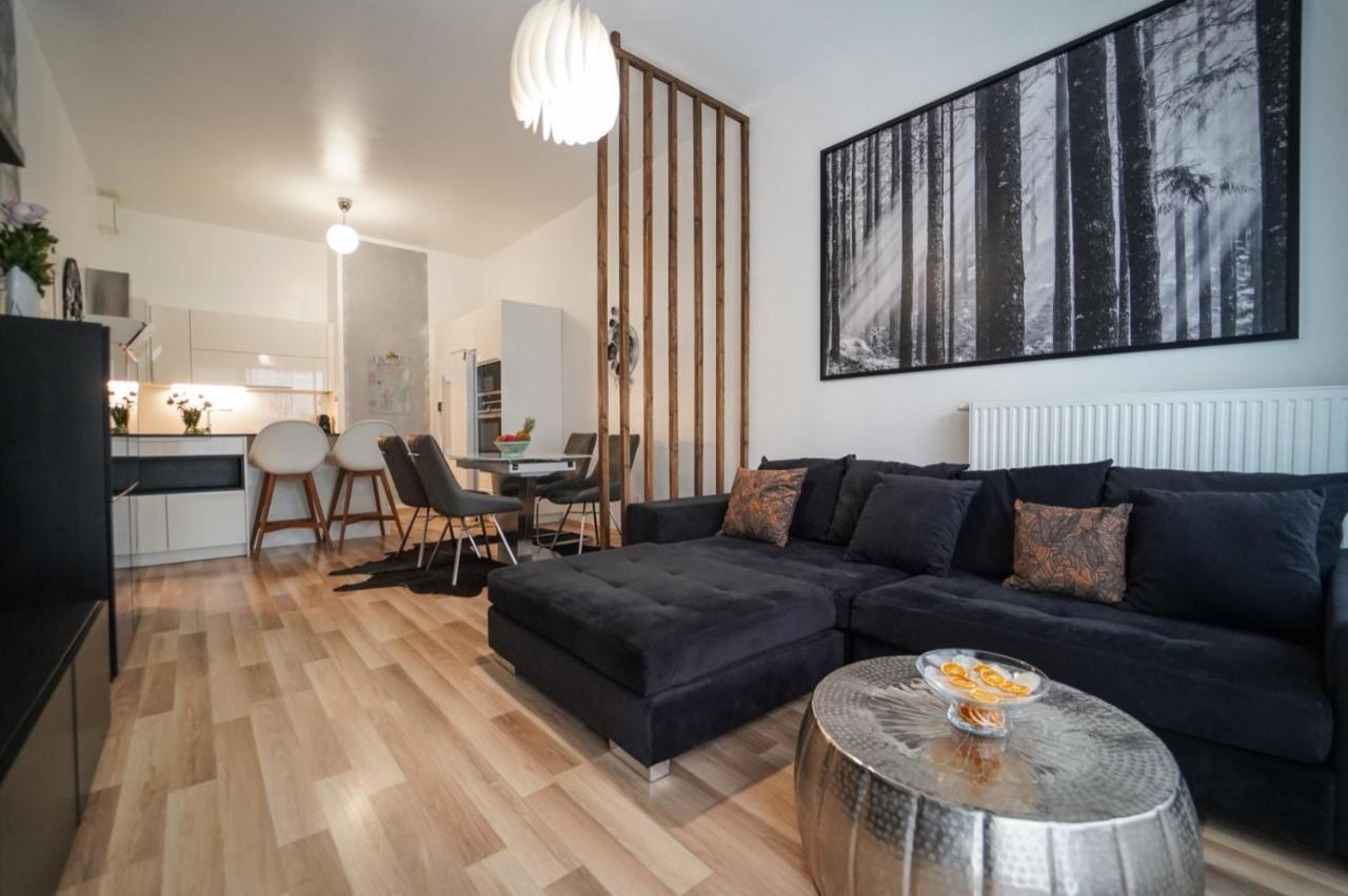 Gardenhill Vienna Apartamento Exterior foto