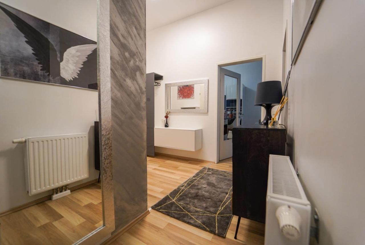 Gardenhill Vienna Apartamento Exterior foto